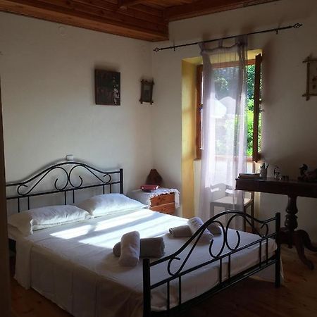 Country Traditional House In Corfu Village, Greece Σιναράδες Εξωτερικό φωτογραφία